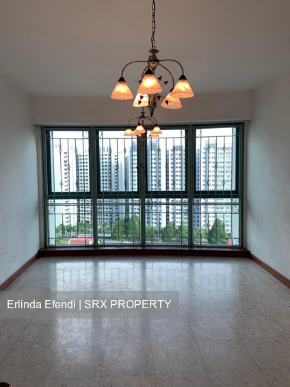 Palm Gardens (D23), Condominium #239144151